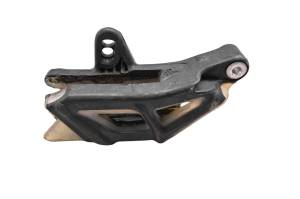 KTM - 21 KTM 690 Enduro R Swingarm Chain Guide - Image 2