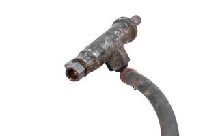 Polaris - 99 Polaris Sportsman 500 4x4 Rear Brake Master Cylinder - Image 2