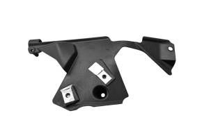 KTM - 21 KTM 690 Enduro R Right Frame Cover - Image 2