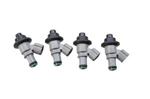 Honda - 11 Honda CBR600RR Fuel Injectors - Image 1