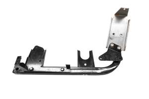 Kawasaki - 08 Kawasaki Teryx 750 4x4 Frame Bracket Mount KRF750 - Image 1