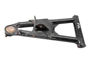 Kawasaki - 08 Kawasaki Teryx 750 4x4 Front Upper Left A-Arm KRF750 - Image 1