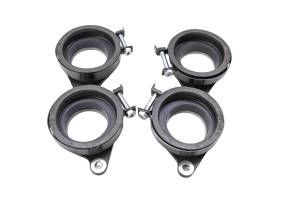 Honda - 11 Honda CBR600RR Intake Manifold Boots - Image 1