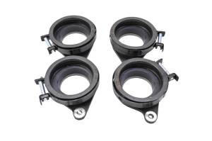 Honda - 11 Honda CBR600RR Intake Manifold Boots - Image 2