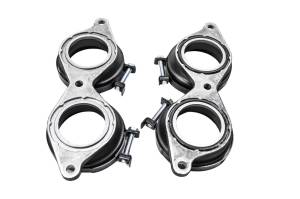 Honda - 11 Honda CBR600RR Intake Manifold Boots - Image 3