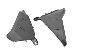 KTM - 21 KTM 690 Enduro R Side Covers Panels Fenders Left & Right - Image 2