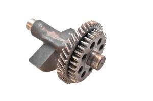 Polaris - 01 Polaris Sportsman 500 4x4 Starter Gear Bendix - Image 1