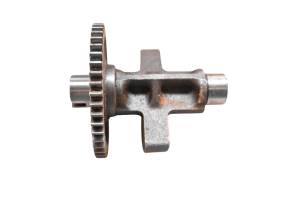 06 Polaris Outlaw 500 Counter Balancer Crankshaft Balance