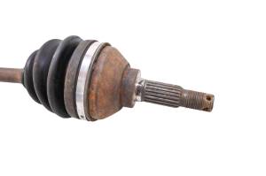 Kawasaki - 08 Kawasaki Brute Force 650 4x4 Front Right Cv Axle KVF650 - Image 2