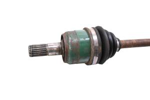 Kawasaki - 08 Kawasaki Brute Force 650 4x4 Front Right Cv Axle KVF650 - Image 3