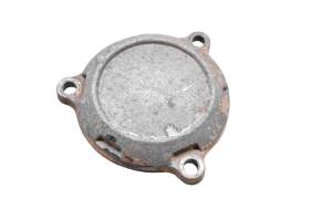 Can-Am - 09 Can-Am Outlander 800 4x4 Oil Filter Cover - Image 1