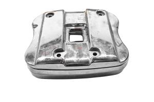 Harley Davidson - 02 Harley Davidson Sportster 1200 Valve Rocker Arm Cover - Image 2