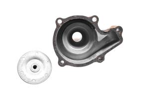 Polaris - 13 Polaris Sportsman 550 4x4 Water Pump Cover & Impeller - Image 3