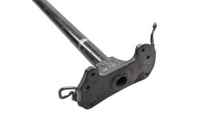 Suzuki - 14 Suzuki King Quad 400 4x4 Steering Stem Shaft Asi SE - Image 2