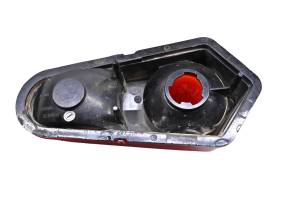 Polaris - 12 Polaris RZR 800 4x4 Rear Left Tail Brake Light - Image 3