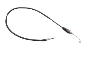 Yamaha - 10 Yamaha Grizzly 700 4x4 Throttle Cable YFM700 - Image 1