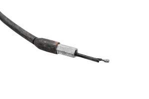 Yamaha - 10 Yamaha Grizzly 700 4x4 Throttle Cable YFM700 - Image 3