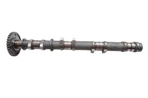 Suzuki - 02 Suzuki GSXR 750 Exhaust Camshaft Cam Shaft - Image 1