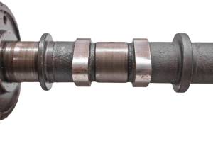 Suzuki - 02 Suzuki GSXR 750 Exhaust Camshaft Cam Shaft - Image 5