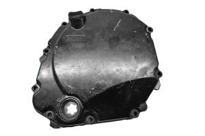 Suzuki - 02 Suzuki GSXR 750 Clutch Cover - Image 2