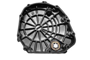 Suzuki - 02 Suzuki GSXR 750 Clutch Cover - Image 4