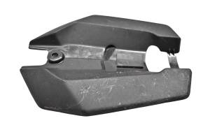 Honda - 21 Honda CBF300 Rear Lower Fender Cover - Image 1