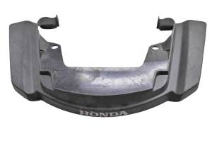 Honda - 21 Honda CB300F Rear Fender Center Cowl Cover - Image 1