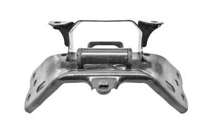 Honda - 21 Honda CB300F Fuel Tank Bracket Mount - Image 1