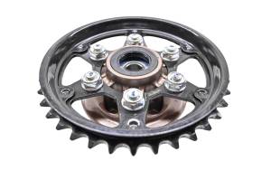 Honda - 21 Honda CB300F Rear Sprocket & Hub - Image 1