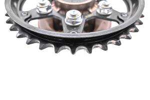 Honda - 21 Honda CB300F Rear Sprocket & Hub - Image 3