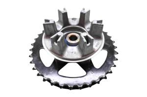 Honda - 21 Honda CB300F Rear Sprocket & Hub - Image 4