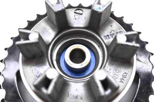 Honda - 21 Honda CB300F Rear Sprocket & Hub - Image 5