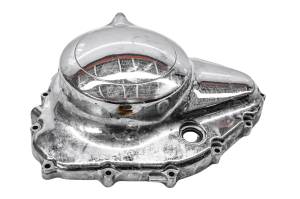 Suzuki - 02 Suzuki Marauder 800 Clutch Cover - Image 1