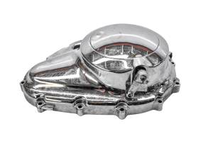 Suzuki - 02 Suzuki Marauder 800 Clutch Cover - Image 2