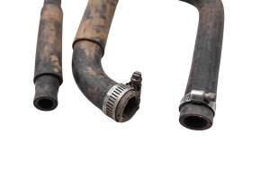 Yamaha - 00 Yamaha YZ125 Radiator Coolant Hoses - Image 2