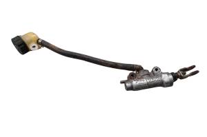 Yamaha - 00 Yamaha YZ125 Rear Brake Master Cylinder - Image 1