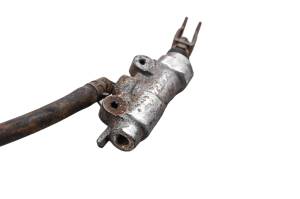 Yamaha - 00 Yamaha YZ125 Rear Brake Master Cylinder - Image 2