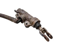 Yamaha - 00 Yamaha YZ125 Rear Brake Master Cylinder - Image 3