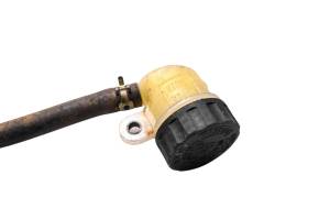 Yamaha - 00 Yamaha YZ125 Rear Brake Master Cylinder - Image 4