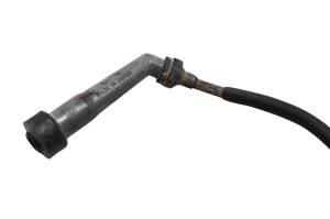 Yamaha - 00 Yamaha Wolverine 350 4x4 Ignition Coil YFM350FX - Image 3