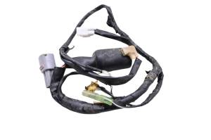 Yamaha - 00 Yamaha YZ426F Wire Harness Electrical Wiring - Image 3