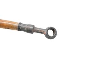 Suzuki - 96 Suzuki RM125 Front Brake Line - Image 3