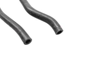 Honda - 15 Honda Rancher 420 4x4 Radiator Coolant Hoses TRX420FM - Image 2