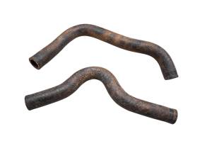 Suzuki - 08 Suzuki RM85 Radiator Coolant Hoses - Image 1