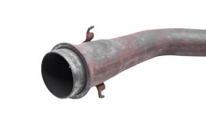 Can-Am - 13 Can-Am Commander 800 4x4 Header Exhaust Head Pipe - Image 2