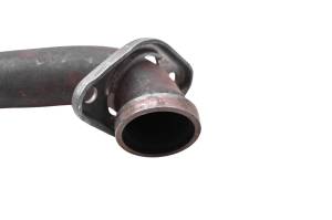 Can-Am - 13 Can-Am Commander 800 4x4 Header Exhaust Head Pipe - Image 3