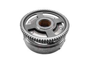 Honda - 07 Honda Rancher 420 4x4 Flywheel Starter Clutch Bearing & Gear TRX420FM - Image 2