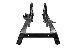 Can-Am - 15 Can-Am Outlander 800 4x4 Rear Support Frame Bracket Mount - Image 2