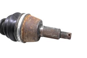 Polaris - 08 Polaris RZR 800 4x4 Front Right Cv Axle - Image 2