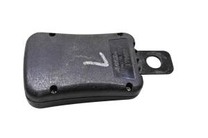 Can-Am - 13 Can-Am Commander 800 4x4 Seat Belt Assembly - Image 3